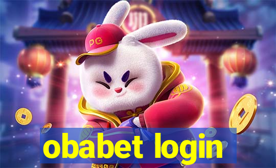 obabet login